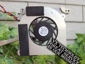 2800 n800c n800v DC 5V 0.16A notebook fan udqfwzh21flg 2800 n800c n800v DC 5V 0.16A notebook fan udqfwzh21flg