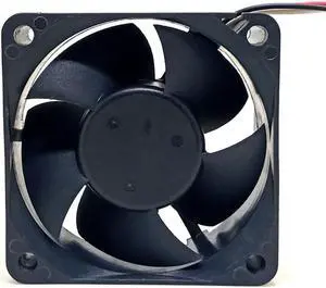 1pcs DS06025R12H 60mm 6025 60*60*25mm 12V Computer CPU Cabinet Power FanSpeed Measurement Silent cooling Fan