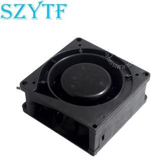 SZYTF 8032 WT12B3 80nn 12V 0.42A 5.0W 2 cable blower cooling fan