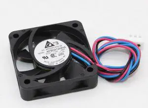 AFB0412HHA AFB0412HHA-ROO For Delta Fan 4010 12V 0.10A 4cm Max Airflow Rate cooling Fan