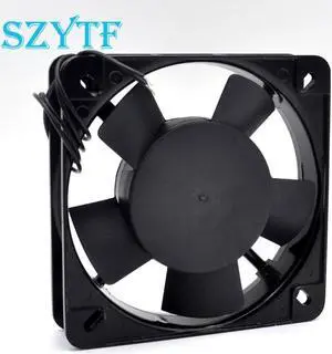 The control panel dedicated axial fan AFB112522H 220V IPC enclosures cooling fan 110 * 110 * 25MM