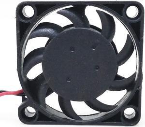1pcs mini small slim fan 35mm 3507 12V CF-12357S chip USB notebook cooling fan