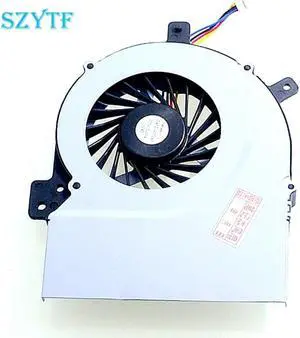 5150 notebook fan 5V 0.29A UDQFZJA05DAS E233037