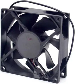 ADDA 8025 8cm 80mm 12V 0.3A AD08012UX257301 cooling fan