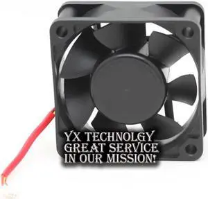 SZYTF The MGT6012MR-R25 6025 6CM 60mm 12V 0.13A three wire speed cooling fan 60*60*25mm SZYTF The MGT6012MR-R25 6025 6CM 60mm 12V 0.13A three wire speed cooling fan 60*60*25mm