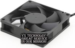 SZYTF The MGA8012LB-A20 8020 80mm 12V 0.15A power chassis ball bearing cooling fan 80 * 80 * 20mm