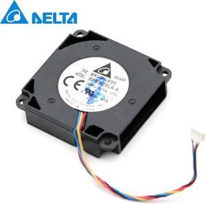 1pcs BFB0405LA-A BFB0405LA 4010 40mm 40*40*10mm 05V 0.09A Turbine Blower cooling Fan for delta
