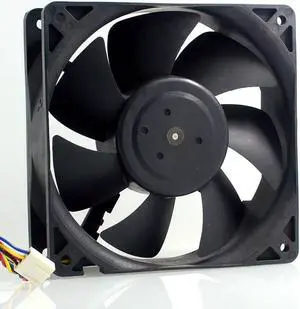 TA450DC B35502-35 12038 120mm 120*120*38 12V 1.40A 1T Dragon ore miner radiator cooling fan