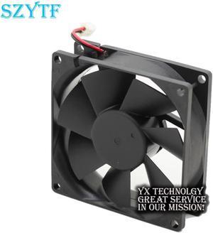 SZYTF DF2408BA 8025 8CM 80mm 24V 0.17A cooling fan 80*80*25mm