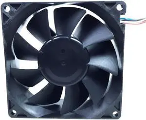 1pcs TA350DC M35291-35 9238 90mm 92*92*38mm 12V 2.3A fan speed winds of pwm cooling fan