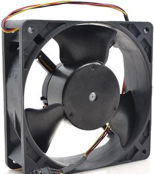 1pcs TA450DC C34262-71 12038 12CM 120MM 120*120*38MM 12V DC 0.8A Server ball cooling fan