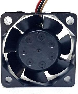 1pcs 1606KL-05W-B49 4015 40mm 40*40*15mm 24V Inverter CNC Machine Fan Double Ball Alarm cooling Fan