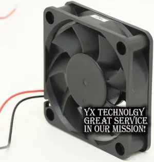 SZYTF FD126015LB 6014 6cm 60mm 12v 0.075A double ball bearing mute A cooling fan 60*60*14mm