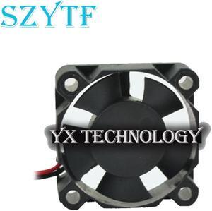 SZYTF  YY3010H12S 12V 0.09A 3010 3cm 30mm cooling Fan 3cm Quiet Fan 30*30*10mm