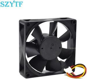 SZYTF  CA1530H01  80MM MMF-08G24DS RC4 808025 DC 24V 0.10A server Cooling Fan