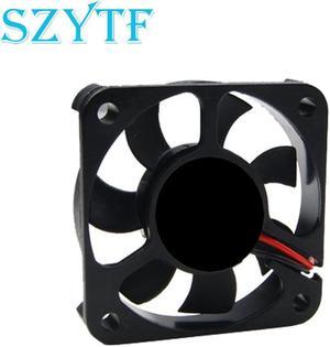 SF51BH12-18A 3Z10D DC12V 160mA 3-Wire 50*50*20mm Cooling Fan