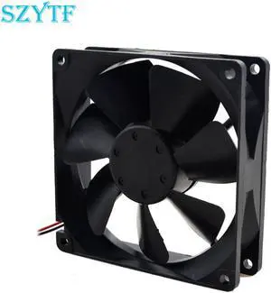 SZYTF FD249225HB 9025 24V 0.16A 9CM 90mm cooling fan frequency conversion fan SZYTF FD249225HB 9025 24V 0.16A 9CM 90mm cooling fan frequency conversion fan