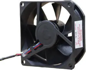 1pcs  EF75251B1-Q020-S99 Projector case axial cooling fan 12V 2.52W