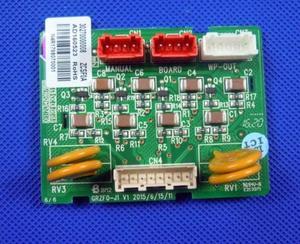 working Main board 30270000008 ZCSF0A,GRZF0-J1