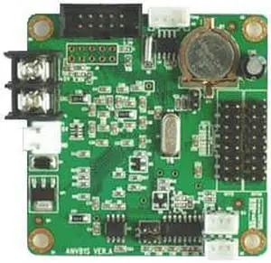 C-power1200 Mini Remote Control