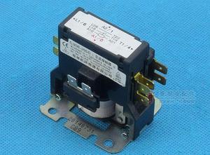 working contactor CJX9B-25S/DL 220V 32A 2P