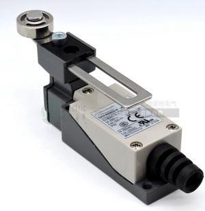 2 pieces travel switch D4V-8108Z-N genuine guarantee D4V8108ZN