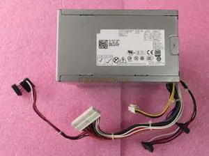 T1650 Workstation Power Supply 275W Be applicable AC275AM 084J9Y
