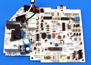 working Main board 301350861 M505F3