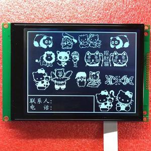 RA8835AP3N 320240 5.1 inch 320*240 LCD Screen