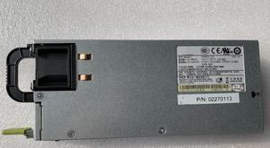 For RH2285 V2 800W DC power supply TPS800-12D 02270113