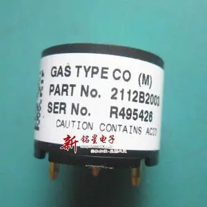 Replace BW SR-M04-SC 2112B2003 2112B2005 Replacement CO Carbon Monoxide Sensor