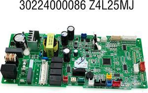 working Main board 30224000086 Z4L25MJ