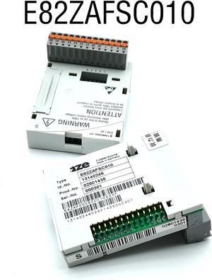And I/Q Module E82ZAFSC010