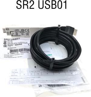 SR2USB01 Programming Cable For SR2 PLC
