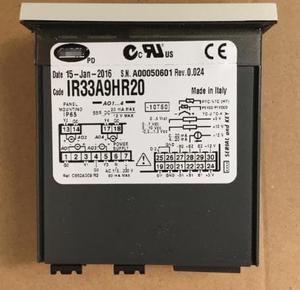 working controller IR33A9HR20