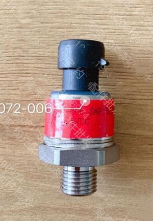 working sensor 025W47072-006