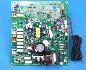 working Main board 30223000019 WZCD3C