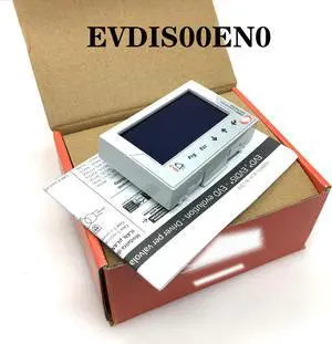 Working Display For EVD Evolution EVDIS00EN0