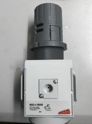 working sensor MX3-1-R000