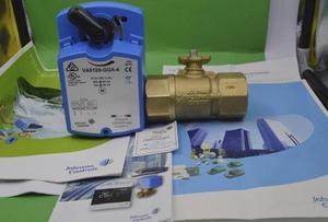 working sensor VA9109-GGA-4