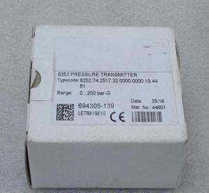 working sensor 8252.74.2517 8252.84.2517 8252.86.2517