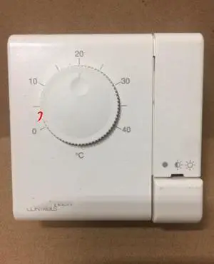 working sensor TC-8903-1152-WK