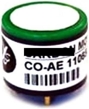 Alphasense CiTiceL Carbon Monoxide Sensor/CO Sensor CO-AE