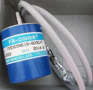 TS5305N616-600C/T Rotary Encoder Resolver