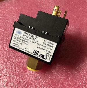 working sensor PS3-W3S