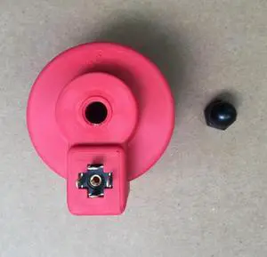 working sensor E5VSTA0000