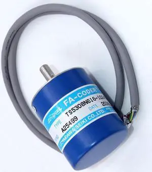 Rotary Encoder Resolver TS5308N616-1024C/T