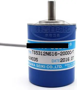TS5312N616-2000C/T Rotary Encoder Resolver Spot