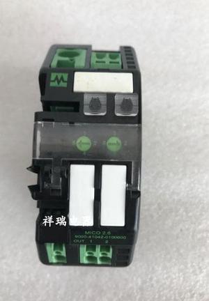 working module 9000-41042-0100600
