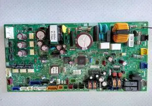 working air conditioning board CR-SRP50A-2 MCC-1402-10S
